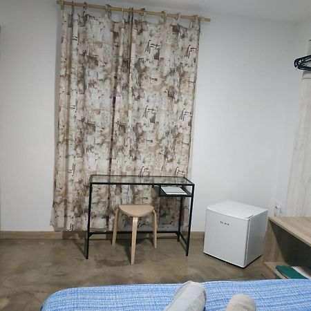 Alojamiento Gofioplaya Arinaga Luaran gambar