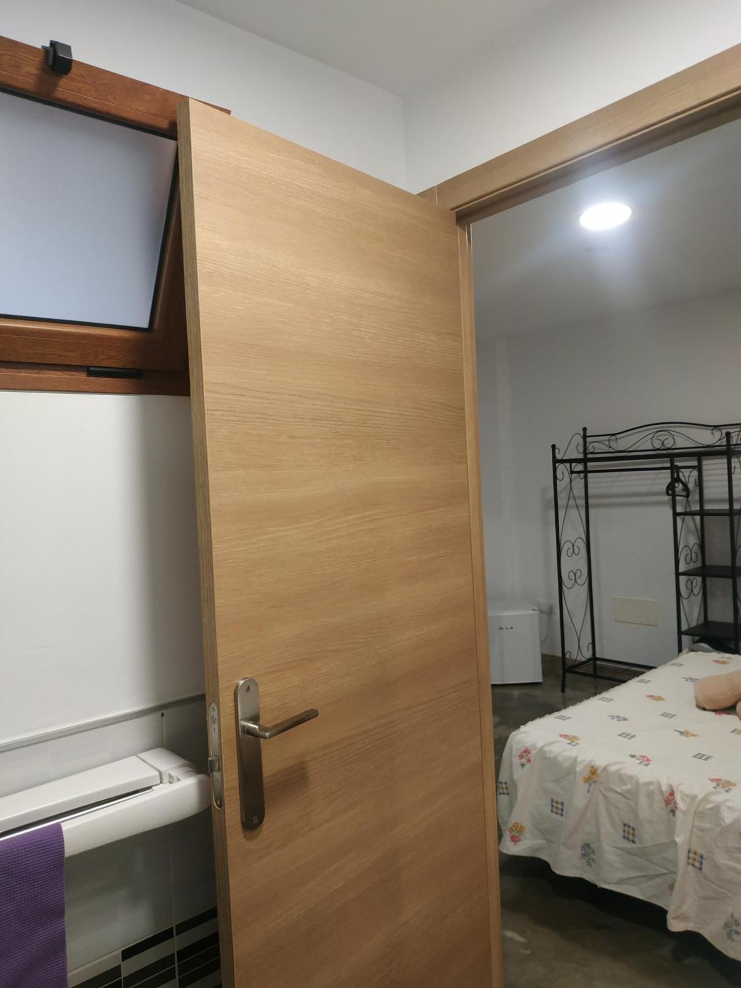 Alojamiento Gofioplaya Arinaga Luaran gambar