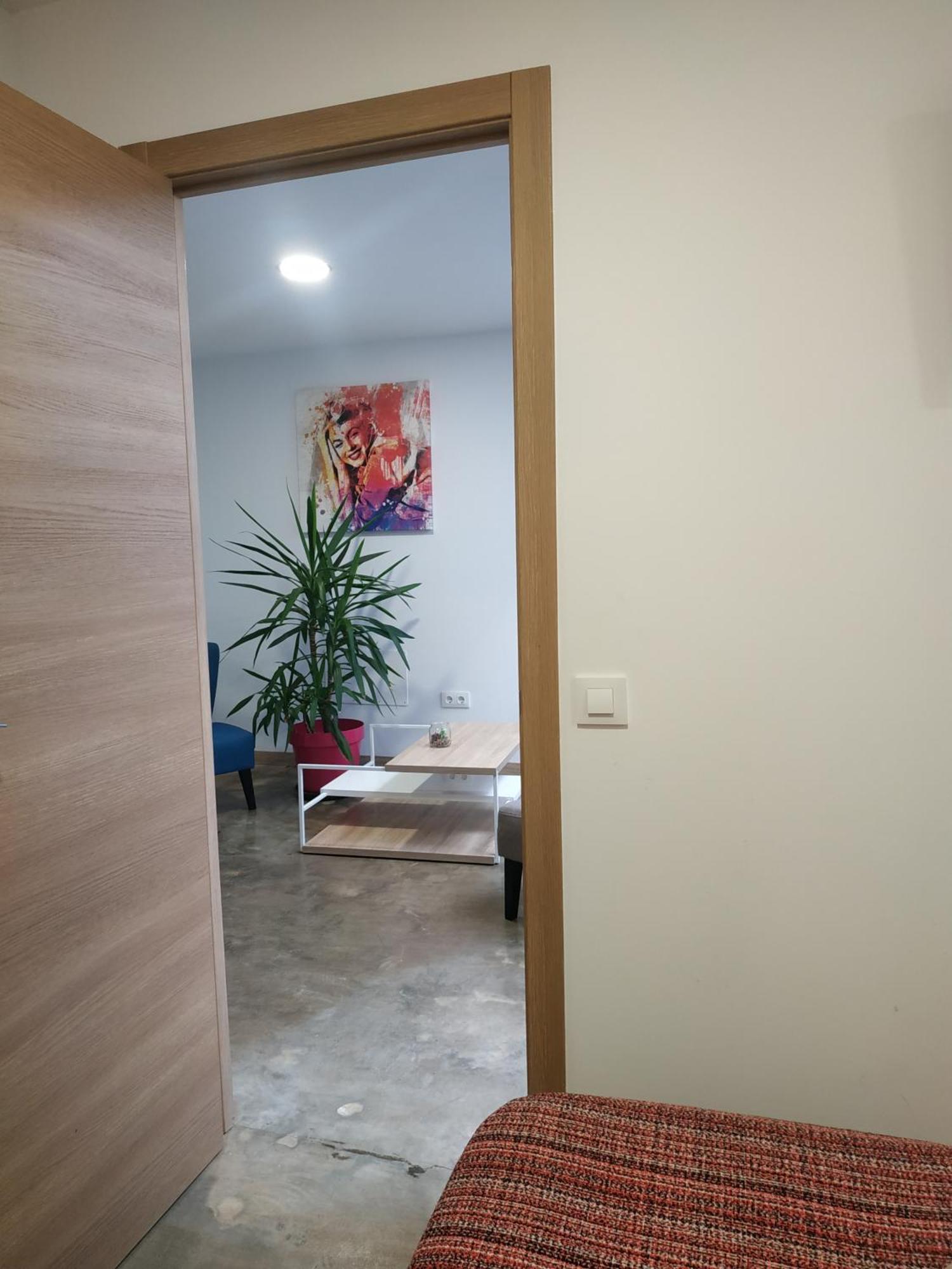 Alojamiento Gofioplaya Arinaga Luaran gambar