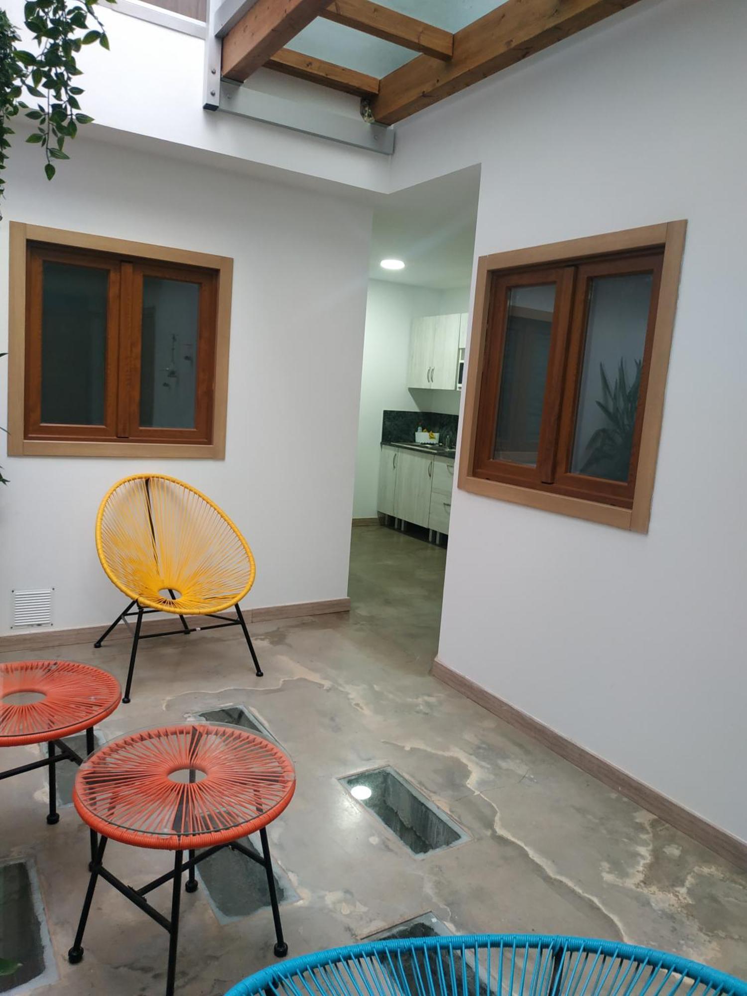 Alojamiento Gofioplaya Arinaga Luaran gambar
