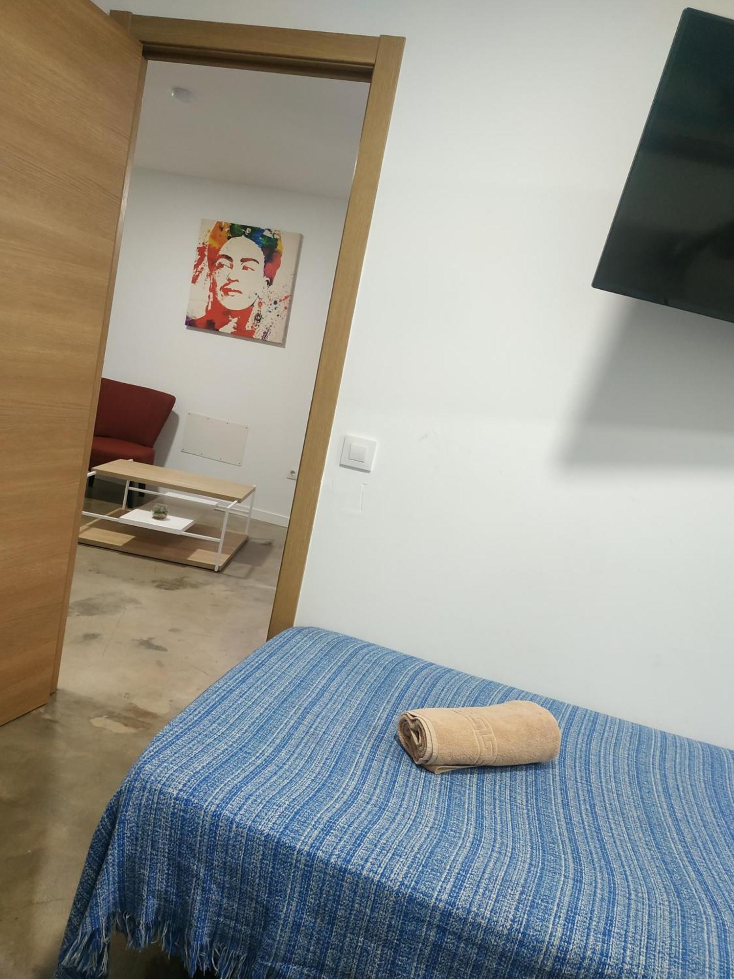 Alojamiento Gofioplaya Arinaga Luaran gambar