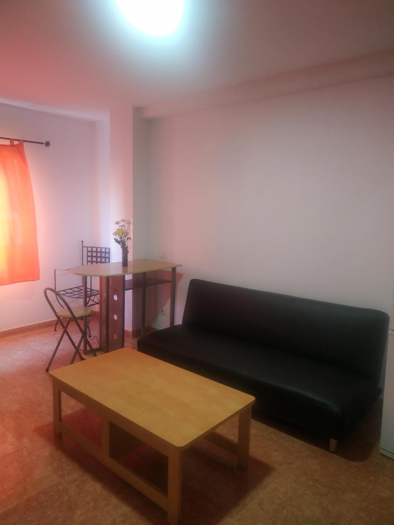 Alojamiento Gofioplaya Arinaga Luaran gambar