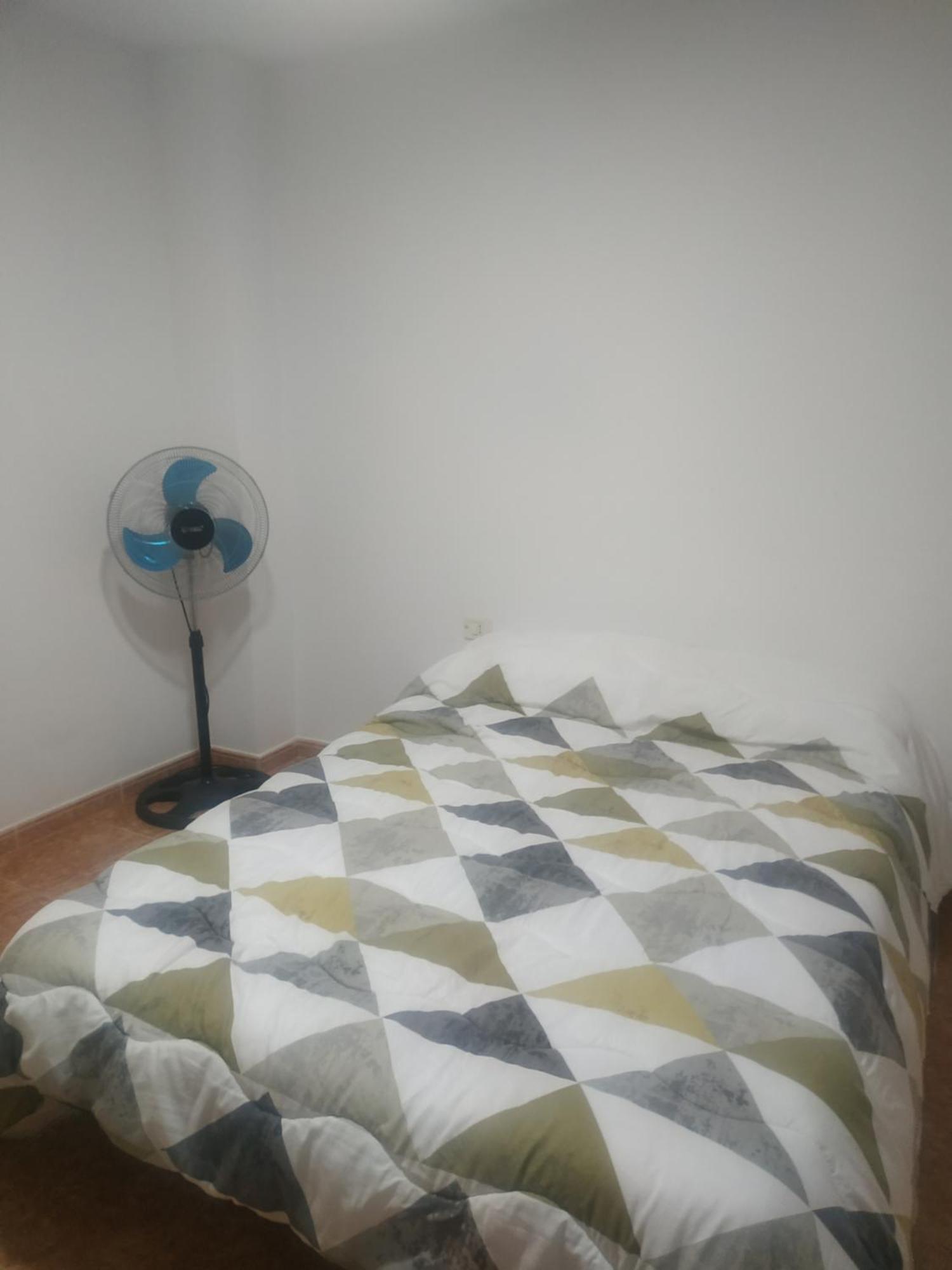 Alojamiento Gofioplaya Arinaga Luaran gambar