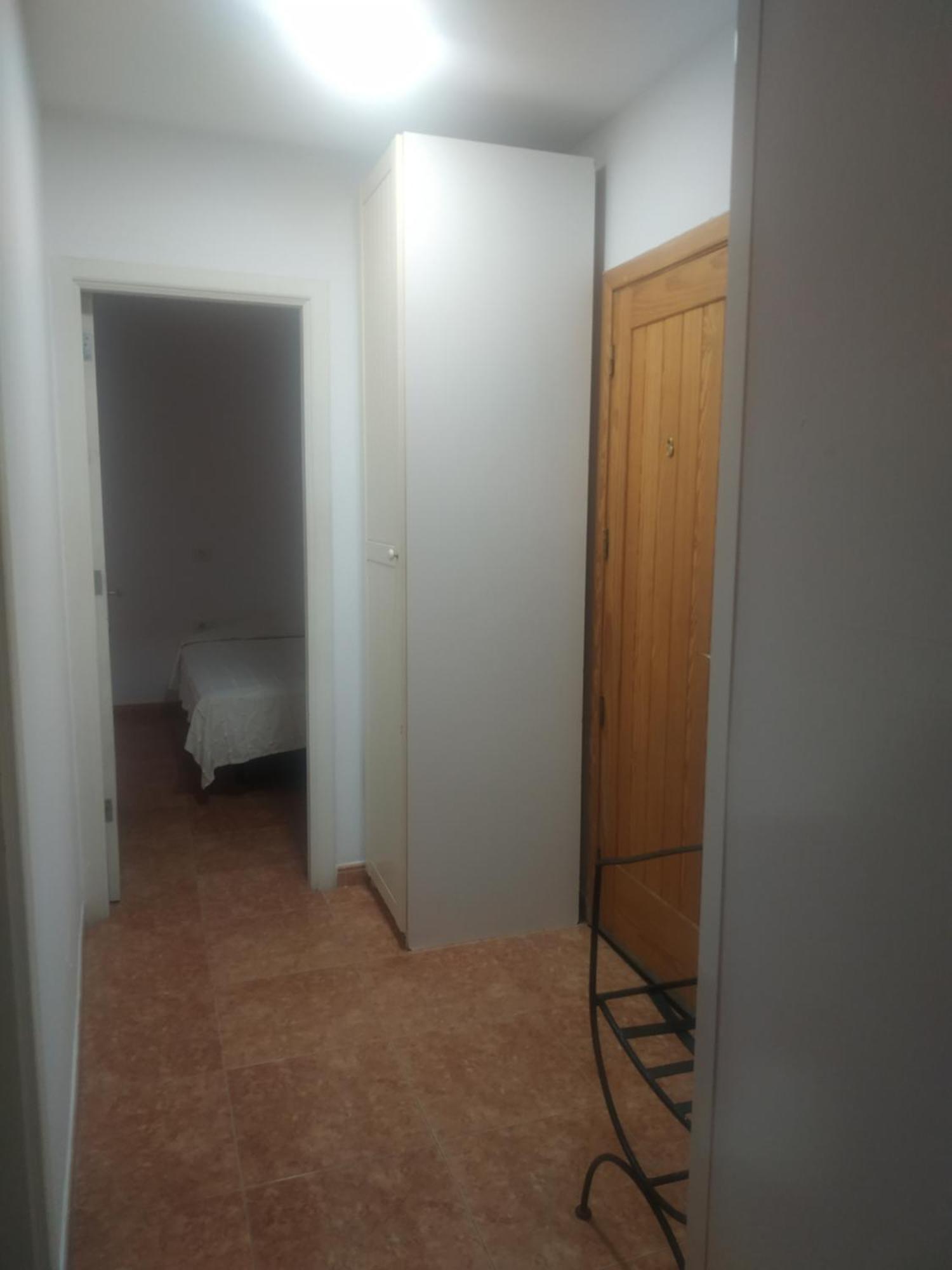 Alojamiento Gofioplaya Arinaga Luaran gambar